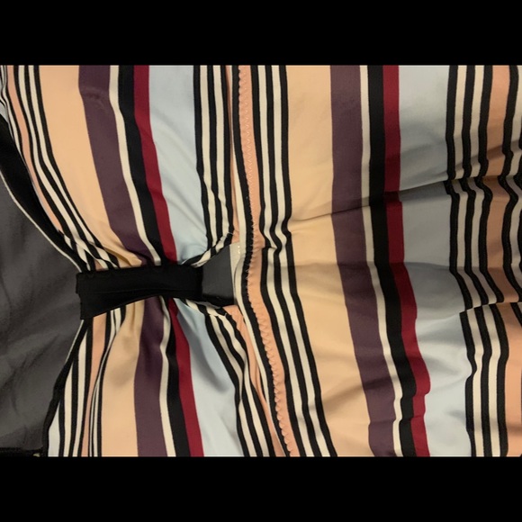 Maternity Bathing Suit - Picture 2 of 6